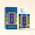 馬卡牡蠣片