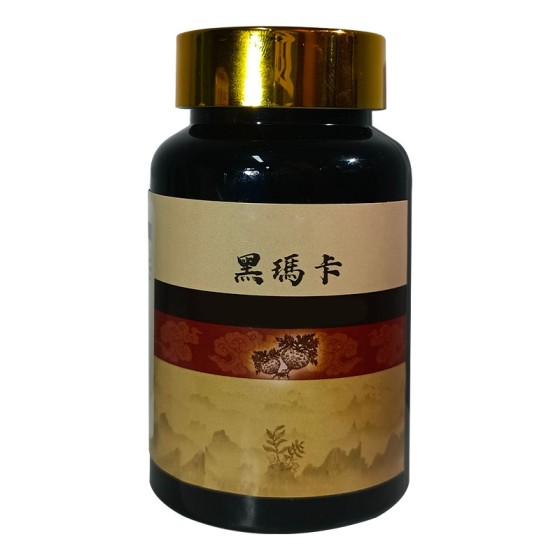 黑馬卡